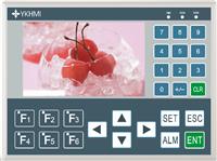4.3 inch color text in one machine TM-20MR-430-A 中达优控 YKHMI